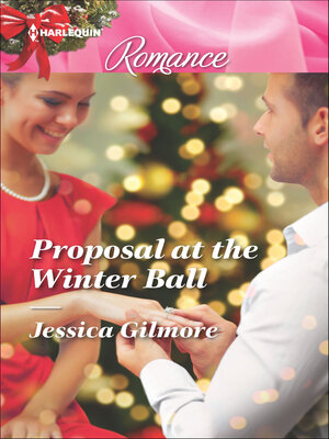 cover image of Proposal at the Winter Ball